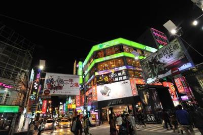 中國最繁華的五條街 見證商業(yè)繁華與歷史變遷