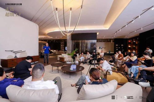 墅城會 楷模Coomo 走進超級工廠第二季 以匠心定義優質生活，以專業賦能會議服務