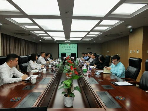 叮當快藥上海攜手國藥，共推送藥到家便民服務新篇章